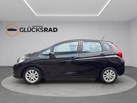 Gebraucht Honda Jazz Comfort 102 PS (75 kW) 2018 Schwarz Kleinwagen