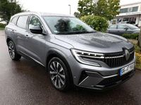 Gebraucht Renault Espace Techno 200 PS (147 kW) 2024 Schiefergrau SUV