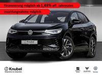 Gebraucht VW ID.5 GTX 250 kW (340 PS) 2025 Schwarz SUV