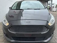 Gebraucht Ford S-MAX S 150 PS (110 kW) 2016 Grau Van / Kleinbus
