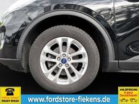 gebraucht Ford Kuga 2.0 EcoBlue 4x4 Aut. TITANIUM X/AHK