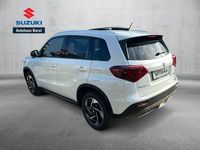 Neu Suzuki Vitara Comfort+ 129 PS (94 kW) 2025 Weiß SUV