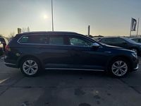 Gebraucht VW Passat Alltrack 239 PS (175 kW) 2016 Blau Kombi