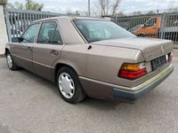 gebraucht Mercedes 200 