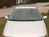 Gebraucht VW Polo 60 PS (44 kW) 1998 Silber Kombi