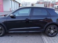 gebraucht Audi A1 35 TFSI S tronic citycarver citycarver