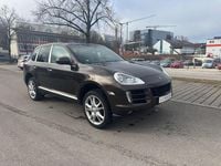 Gebraucht Porsche Cayenne 290 PS (213 kW) 2010 Braun SUV