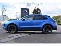 gebraucht Porsche Macan Macan