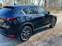 gebraucht Mazda CX-5 Exclusive-Line 2WD