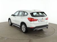 gebraucht BMW X1 xDrive 20i xLine, Benzin, 21.960 €