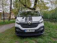 Brugt Renault Trafic Basis 120 HK (88 kW) 2019 MPV