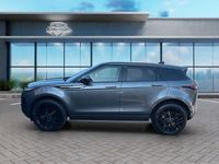 Gebraucht Land Rover Range Rover evoque S 241 PS (177 kW) 2019 Grau SUV