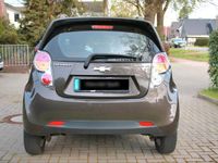 gebraucht Chevrolet Spark LS 1.2