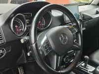 Gebraucht Mercedes G350 245 PS (180 kW) 2017 Weiß SUV