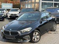 Gebraucht BMW 216 116 PS (85 kW) 2020 Schwarz Coupé