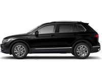 Gebraucht VW Tiguan Elegance 150 PS (110 kW) 2021 SUV
