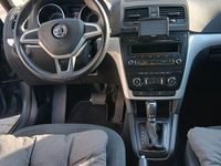 Gebraucht Skoda Yeti 105 PS (77 kW) 2015 SUV