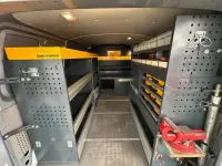 Gebraucht VW Transporter 102 PS (75 kW) 2020 Silber Van