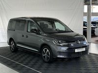 Gebraucht VW Caddy Maxi Style 150 PS (110 kW) 2025 Grau Van / Kleinbus