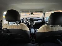 Gebraucht Mini Cooper SE 135 kW (184 PS) 2021 Schwarz Kleinwagen