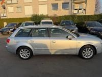 Gebraucht Seat Exeo Style 143 PS (105 kW) 2009 Silber Limousine