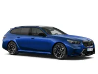 Gebraucht BMW M5 Comfort Edition 585 PS (430 kW) 2025 Kombi