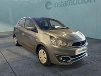 Second-hand Mitsubishi Space Star Active 71 CP (52 kW) 2020 Gri Berlinǎ