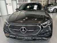 Gebraucht Mercedes E200 AMG 204 PS (150 kW) 2025 Grau Kombi