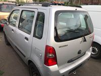 gebraucht Suzuki Wagon R+ Wagon R+ 1,3 GL