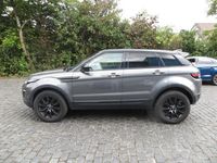 Gebraucht Land Rover Range Rover evoque SE 150 PS (110 kW) 2019 Grau SUV