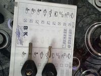 Gebraucht BMW X3 177 PS (130 kW) 2008 Weiß SUV