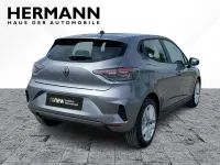 Occasion Renault Clio V Evolution 67 ch (49 kW) 2024 Gris Berline