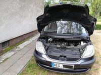 Gebraucht Citroën C8 136 PS (100 kW) 2008 Grau Van / Kleinbus