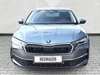 Neu Skoda Octavia Selection 150 PS (110 kW) 2025 Graphitegrau metallic Kombi