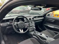 gebraucht Ford Mustang 2016 V6 3.7L für den Einsteiger