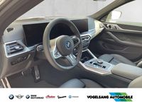 gebraucht BMW i4 40 eDrive M Sport Gran Coupe e eDrive40 Park-Assistent