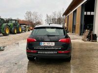 gebraucht Audi Q5 2,0TDI quattro