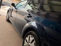 Gebraucht Ford Mondeo 115 PS (84 kW) 2008 Blau Kombi