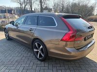 Gebraucht Volvo V90 Momentum 150 PS (110 kW) 2018 Kombi