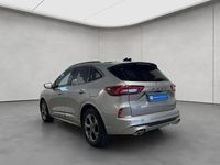 Gebraucht Ford Kuga ST-Line X 151 PS (111 kW) 2024 Solar silver metallic SUV