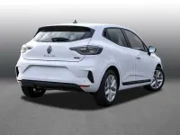 Gebraucht Renault Clio V Evolution 143 PS (105 kW) 2026 Weiß Limousine