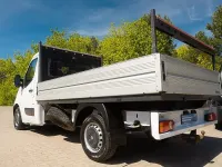 Gebraucht Renault Master 170 PS (125 kW) 2019 Weiß