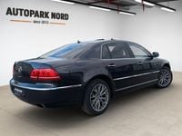 Gebraucht VW Phaeton 334 PS (245 kW) 2014 Moccaanthrazit Limousine