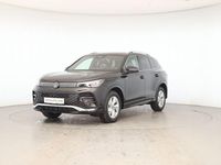 Neu VW Tiguan R-line 150 PS (110 kW) 2026 Schwarz SUV