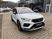 Gebraucht Cupra Ateca 300 PS (220 kW) 2022 Nevada weiss SUV