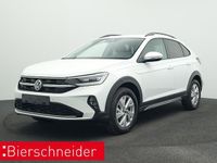 Gebraucht VW Taigo Life 95 PS (69 kW) 2025 SUV