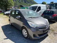 Gebraucht Toyota Verso-S 99 PS (72 kW) 2012 Van / Kleinbus