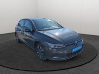 Second-hand VW Golf VII Active 150 CP (110 kW) 2021 Gri Hatchback