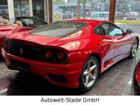 Gebraucht Ferrari 360 400 PS (294 kW) 2003 Rot