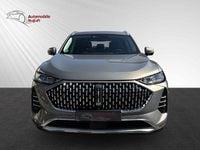 Usata Wey Coffee 01 Lux 476 CV (350 kW) 2024 SUV